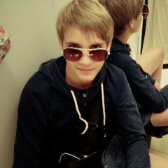 Илья Цывкунов, 22.01, Санкт-Петербург