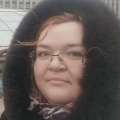 Аня Тихоня, 05.09, Одинцово