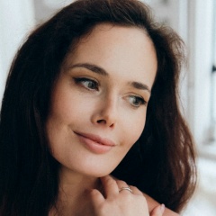 Лилия Аухатшина, 02.08.1985, Санкт-Петербург