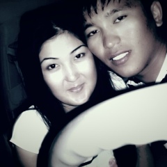 Амангул Кылычжанова, 28.05.1992, Актау