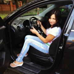 Тетяна Райковська, 26.07.1992