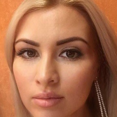 Юлия Иванова, 21.01.1982, Санкт-Петербург