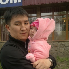 Нуржан Жакашев, 05.06.1987, Петропавловск