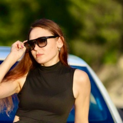 Фаина Ишматова, 17.11, Москва