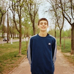 Гена Лобанов, 29.06, Гомель