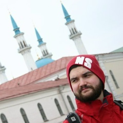 Григорий Сухарев, Вятка