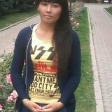 Мадина Кулдибаева, 20.10.1989, Алматы