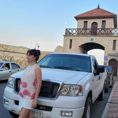 Татьяна Суршкова, Тирасполь