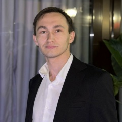 Тимур Хайруллин, 22.08.1998, Казань