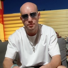 Алекс Андреев, 30.05, Москва