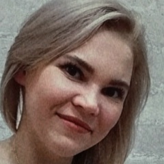 Валерия Сюкасева, 24.08, Екатеринбург