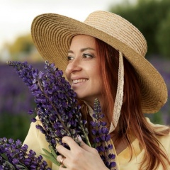 Светик Щапова, 15.01.1986, Наро-Фоминск