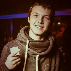 Руслан Шебухов, 17.02, Ижевск