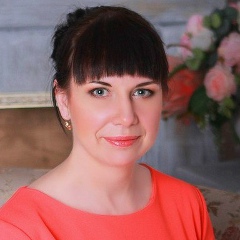 Алена Шанаурова, 31.05.1982, Курган