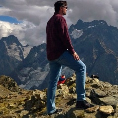 Анатолий Барковский, 07.07.1987, Москва