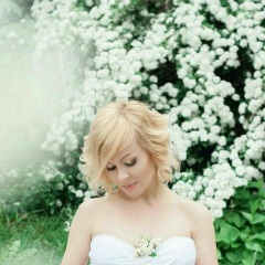 Маргаритка Денисенко, 18.02, Киев