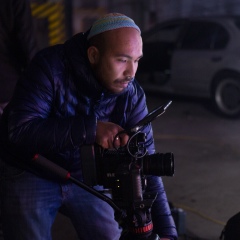 Данияр Бахтияров, 02.11.1988, Marrakech