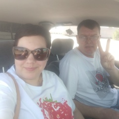 Анастасия Чешенко, Орск