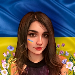 Кристина Салюк, 10.02, Запорожье