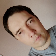 Раиль Бахтиев, 27.05, Нефтекамск