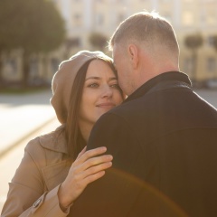 Оля Щербакова, 06.10, Смоленск