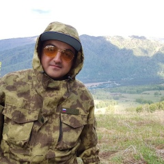 Ayupov Denis, Челябинск