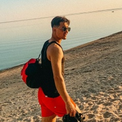 Дима Леонтьев, 27.11, Казань