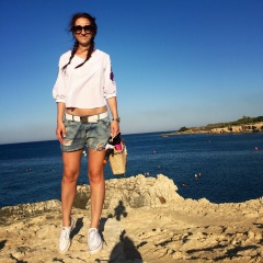 Ульяна Бугайчук, 11.08.1985, Киев