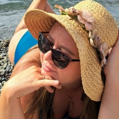 Алла Семененко, 31.07, Новосибирск