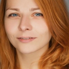 Вера Васильева, 03.03.1986, Москва