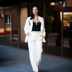 Юлия Карпова, 19.12, Сызрань