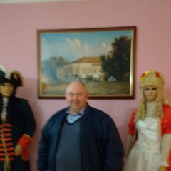 Вадим Серебровский, 01.06.1969, Курск