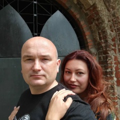 Андрей Пушкарев, Москва