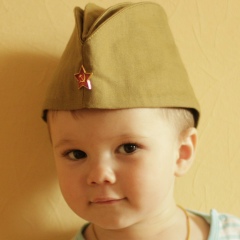 Дима Ханукович, 21.12, Санкт-Петербург