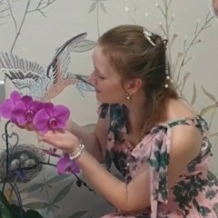 Ирина Горностаева, 01.03.1987, Орёл