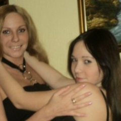 Мария Ксенёвик, 10.08.1998, Екатеринбург