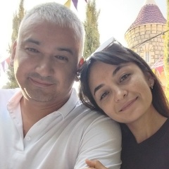 Ленур Талипов, 24.05, Азовское