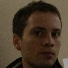 Михаил Цырульников, 22.03, Москва