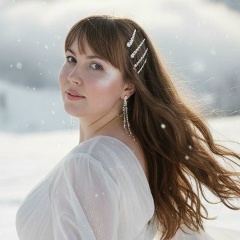 Марина Попова, 18.12.1991, Москва