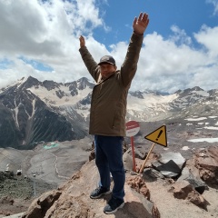 Владимир Никишин, 18.11, Москва