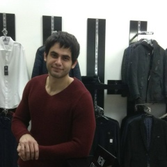 Артем Бескровный, 21.04.1990, Toronto