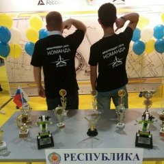 Сергей Агеев, 28.05, Москва