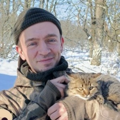 Максим Маслов, Москва