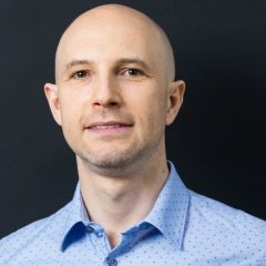 Борис Геберович, 16.11.1980, Санкт-Петербург