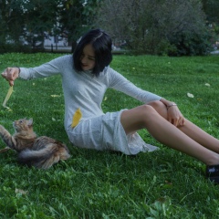 Жансая Актаева, 25.02, Горно-Алтайск