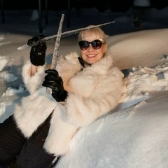 Юлия Збаровская, 20.09, Москва