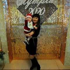 Перизат Карычева, 02.06