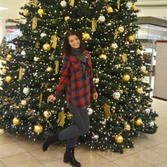 Лина Бурак, 05.07.1990