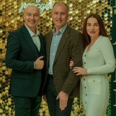 Олег Иванченко, Мариуполь