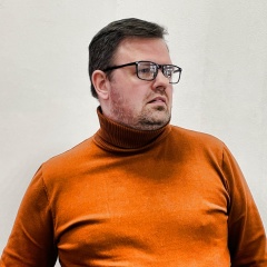 Михаил Соловьёв, 28.03.1981, Москва